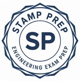 Stamp Prep